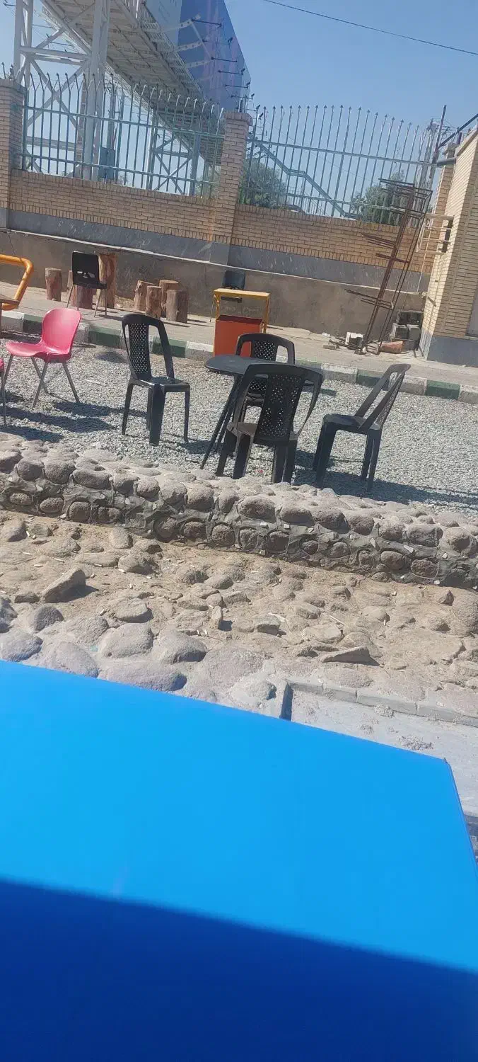 نیازمند منقلدار|استخدام خدمات فروشگاه و رستوران|زاهدان, |دیوار