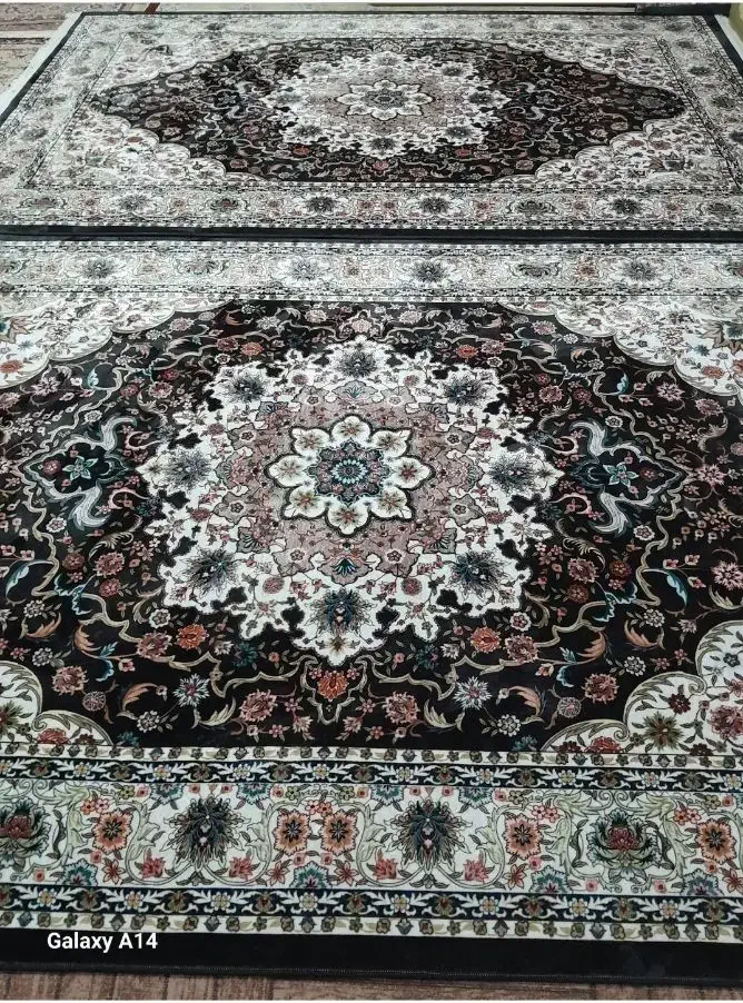 فرشینه مدل جدید|فرش|زاگرس, |دیوار