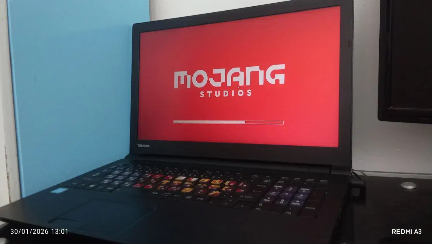 Toshiba pro r50|رایانه همراه|قیدار, |دیوار