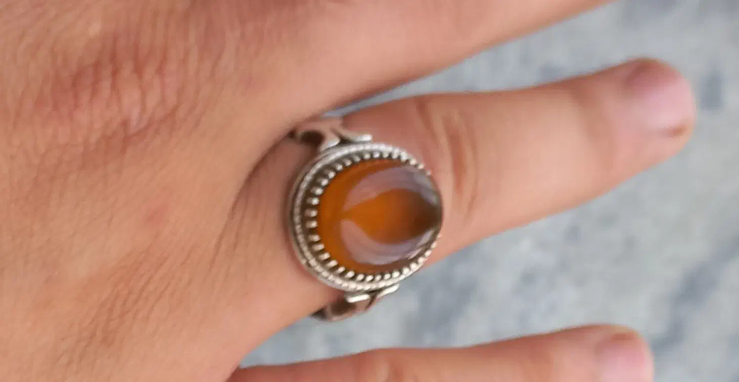 انگشتر|جواهرات|کرمانشاه, |دیوار