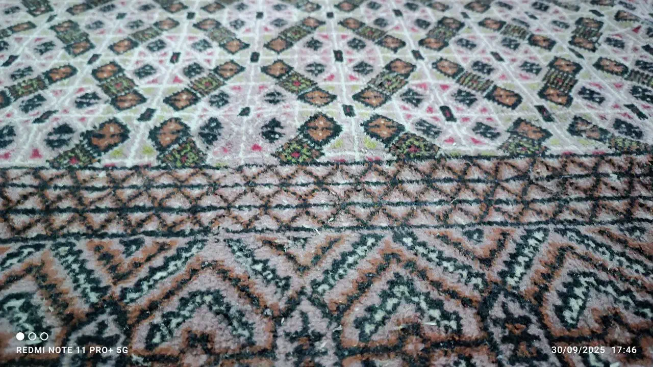 قالیباف دستباف|فرش|مشهد, یوسفیه (شهرک غرب)|دیوار