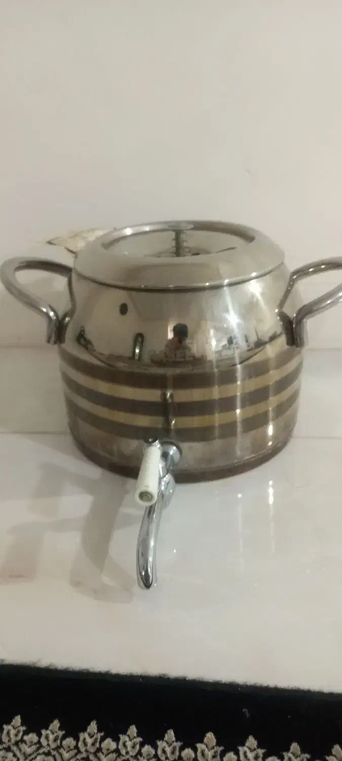 ظرف|ظروف سرو و پذیرایی|کوهدشت, |دیوار