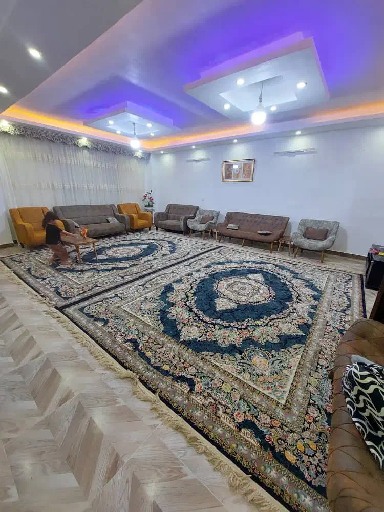 ویلایی فروشی نوساز در فلسطین|فروش خانه و ویلا|شیروان (خراسان), |دیوار