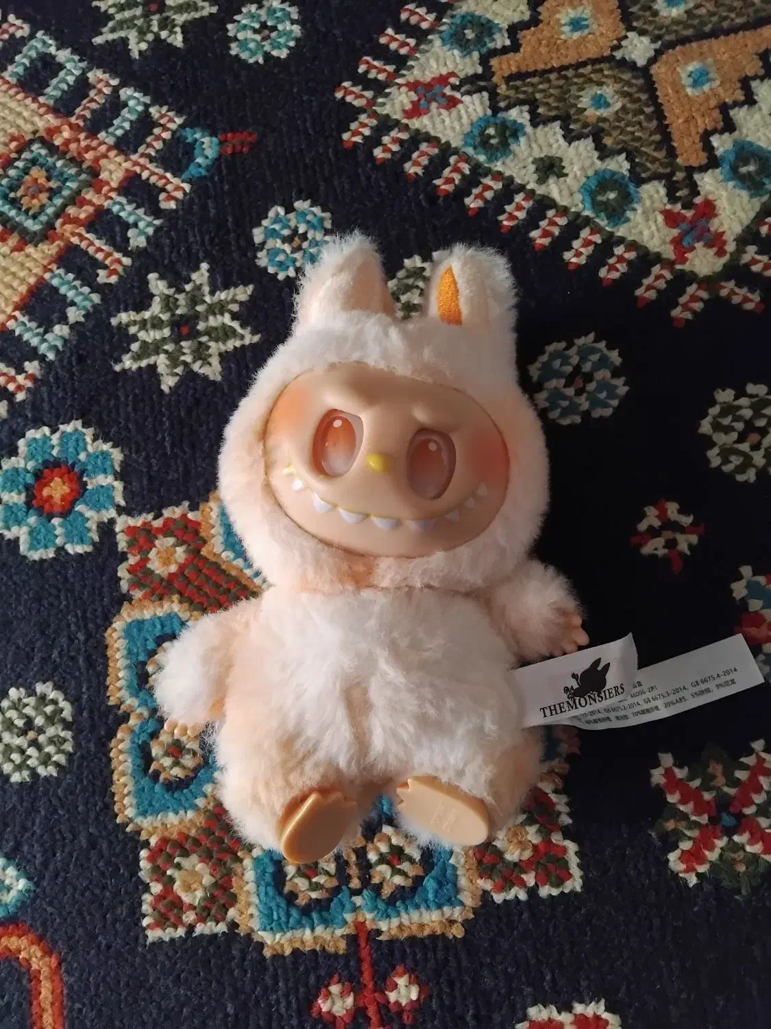 لبوبو|اسباببازی بچه|جوانرود, |دیوار