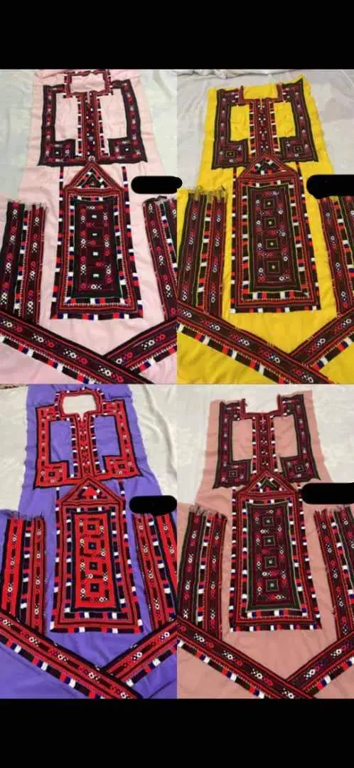 سفارش نیمدوچ|لباس|چابهار, |دیوار