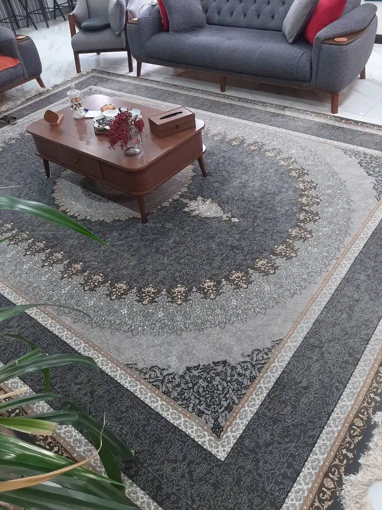 فرش ۱۲ متری کاملا سالم|فرش|آستانه اشرفیه, |دیوار