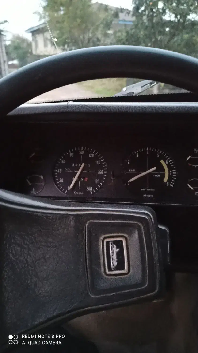 پیکان کاربرات۷۷|خودرو سواری و وانت|حویق, |دیوار