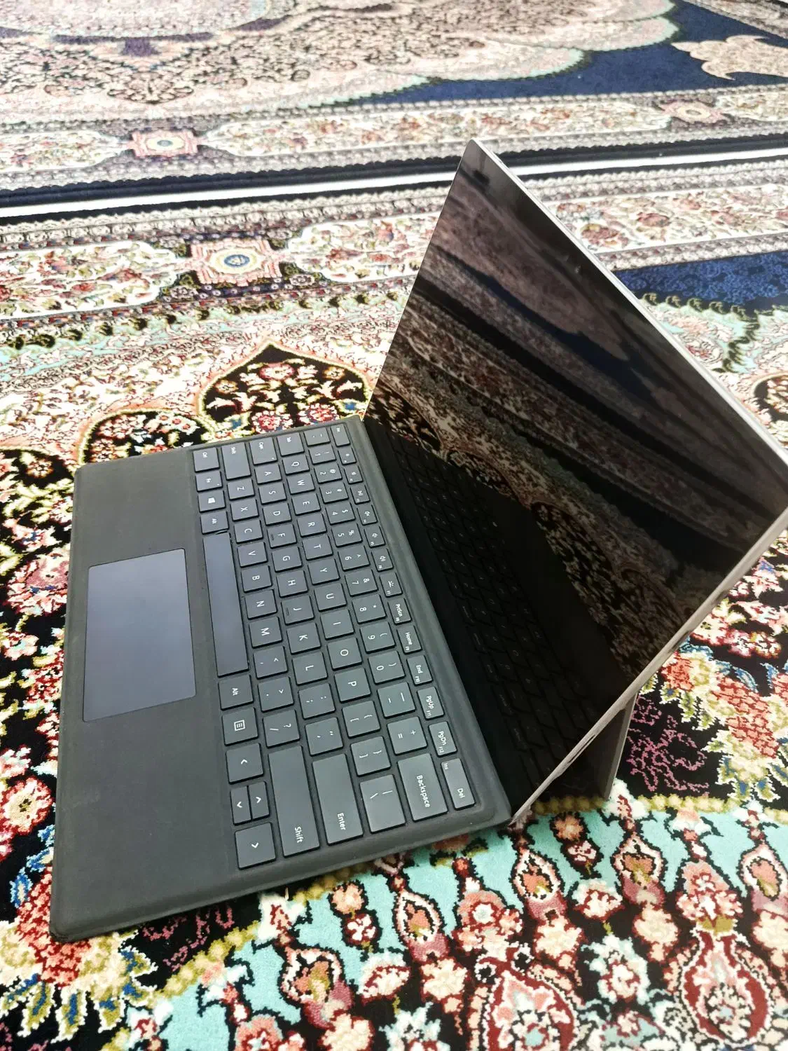 surface pro 4|رایانه همراه|سنندج, |دیوار