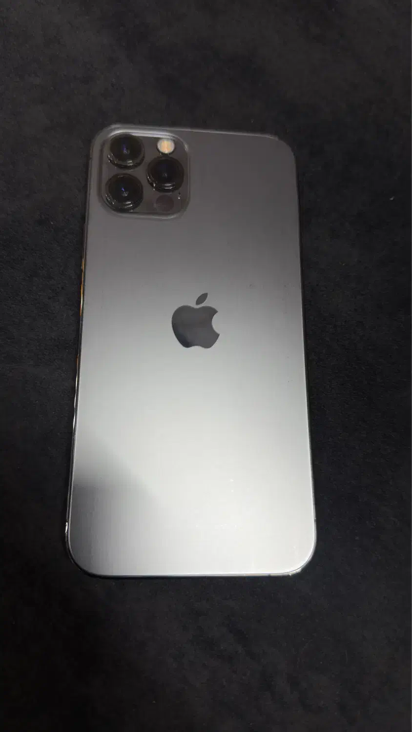 iphone 12 pro|موبایل|اردبیل, |دیوار