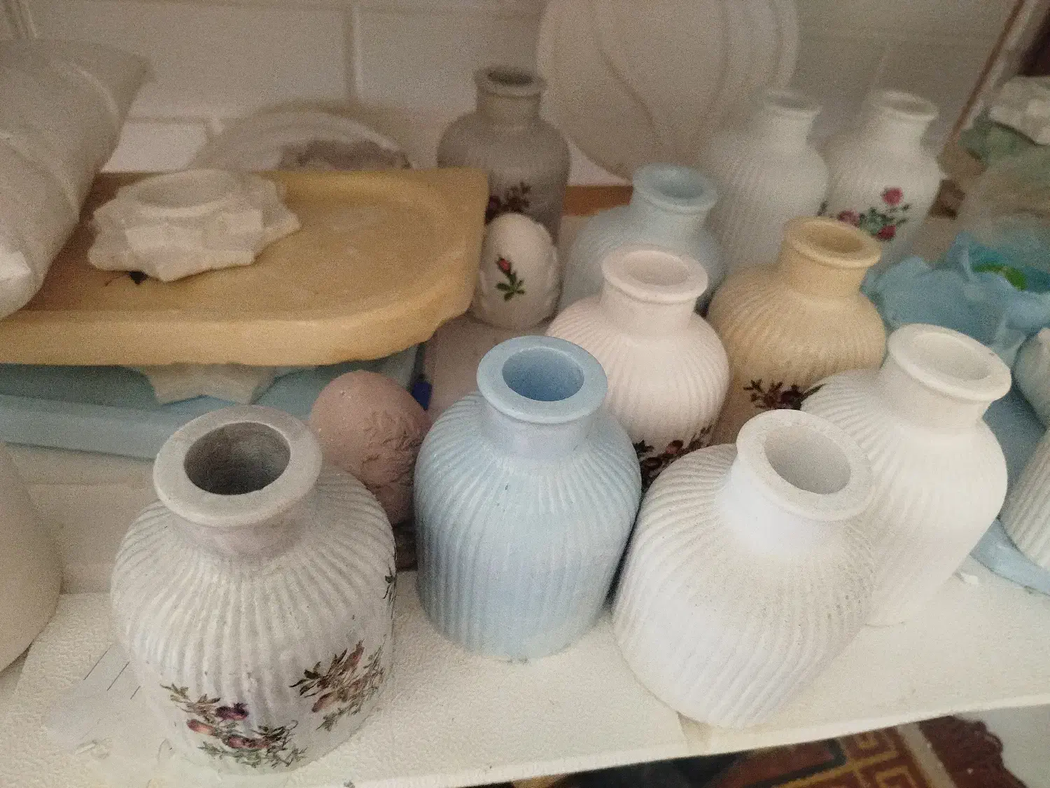 فروش عمده اکسسوری سنگ مصنوعی|صنایع دستی و سایر لوازم تزئینی|بم, |دیوار