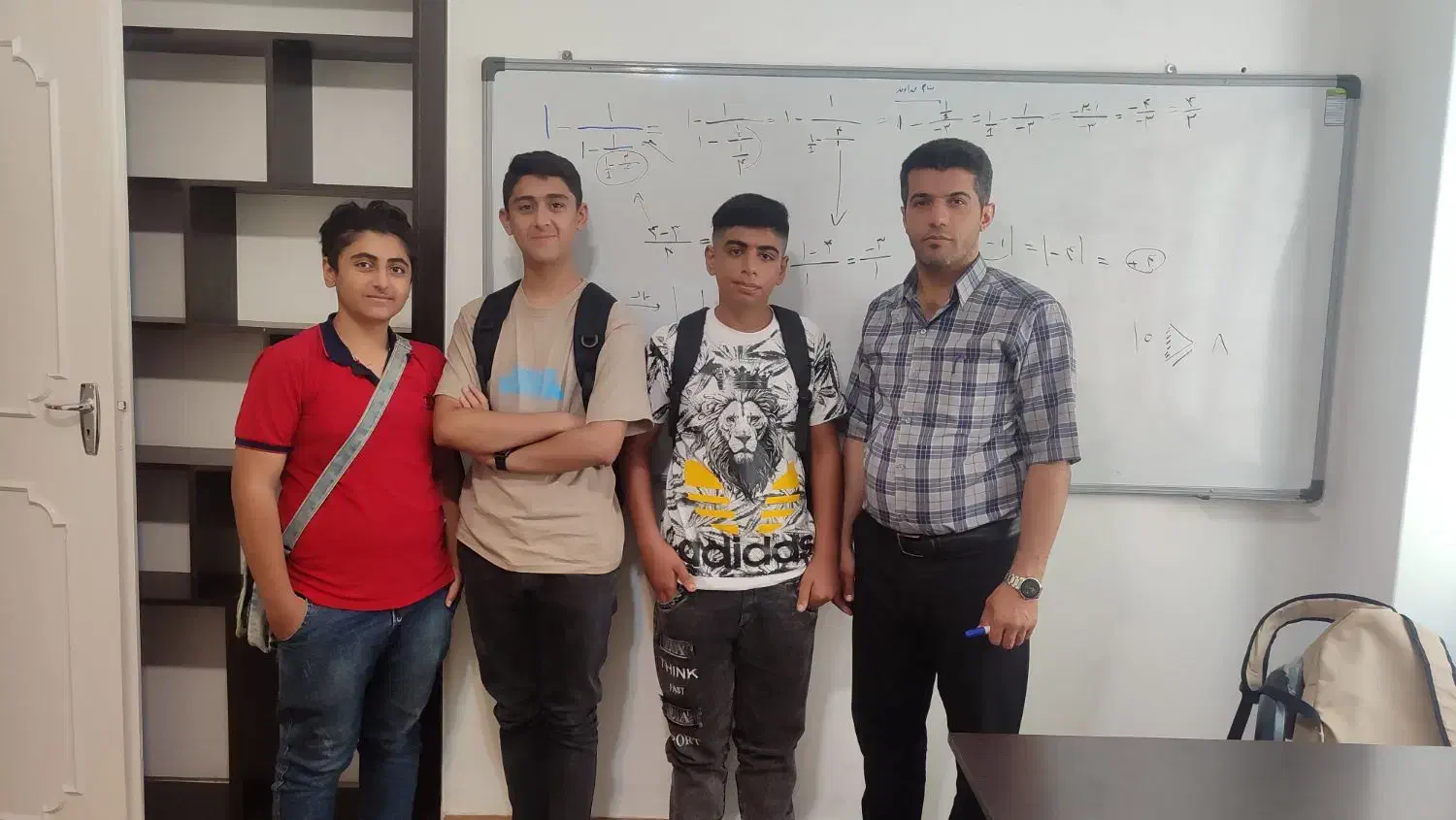 آموزش ریاضی بصورت تضمینی «سنندج»|خدمات آموزشی|سنندج, |دیوار