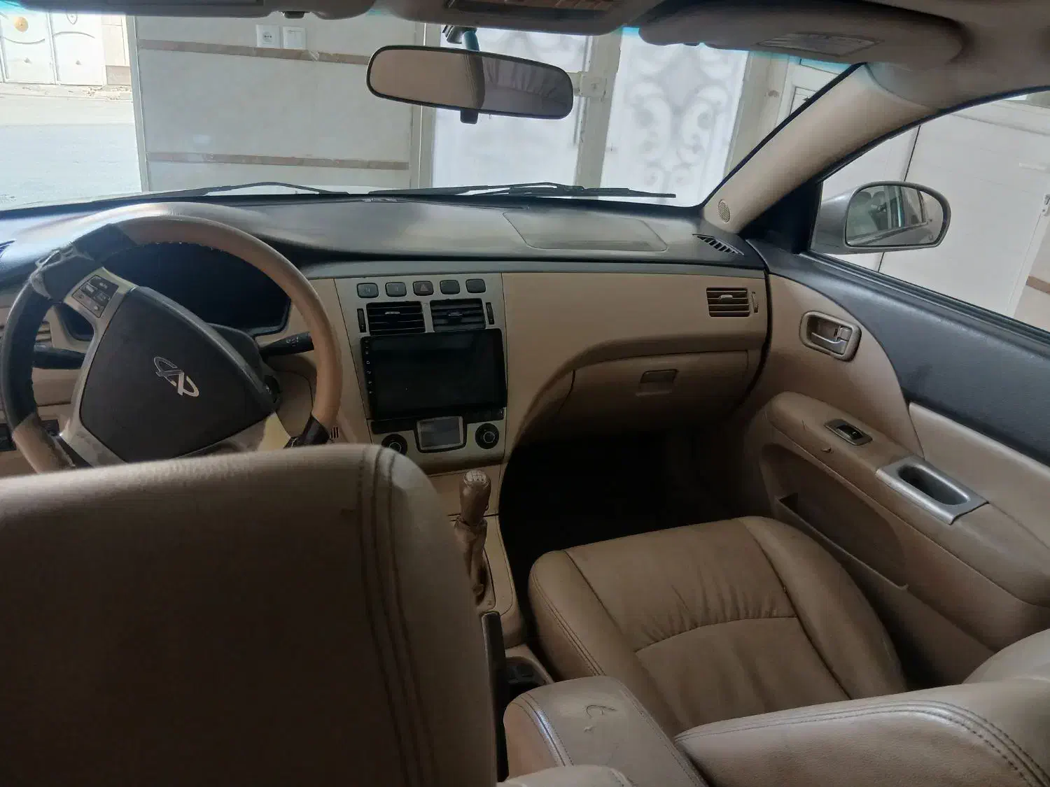 ام وی ام۵۳۰ مدل۹۱|خودرو سواری و وانت|مشهد, دوست آباد|دیوار