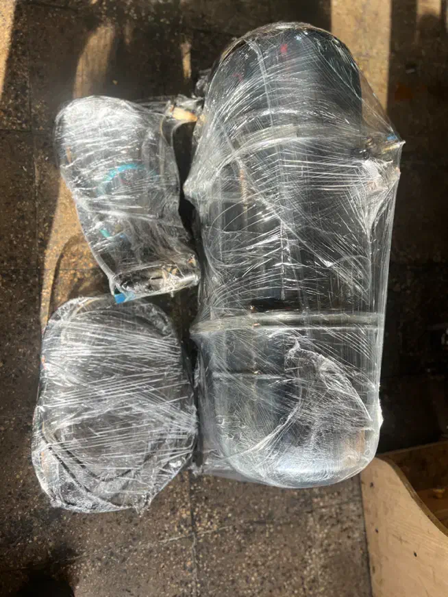 منبع گاز ماشین|قطعات یدکی و لوازم جانبی|اسلام‌شهر, شاطره|دیوار