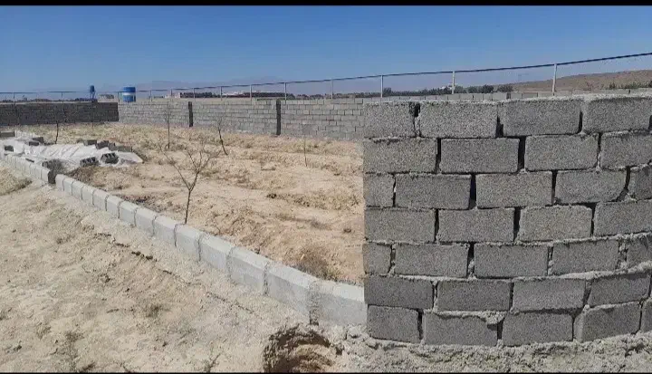 باغ|فروش زمین و ملک کلنگی|رباطکریم, دهحسن|دیوار