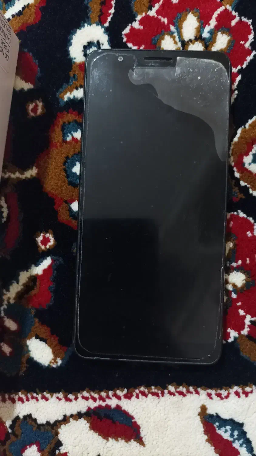 سلام گوشی A01.سالم|موبایل|اردبیل, |دیوار