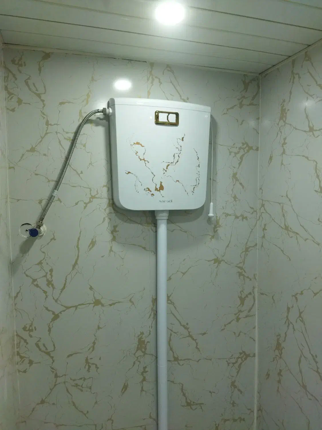 نقاشی ، برقکاری ، لوله کشی ساختمان|خدمات پیشه و مهارت|کرج, کیانمهر|دیوار