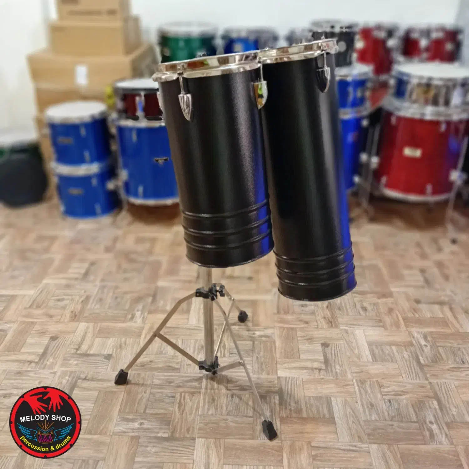 اکتابان درام همراه با پایه (آکبند)|درام و پرکاشن|تهران, سلسبیل شمالی|دیوار