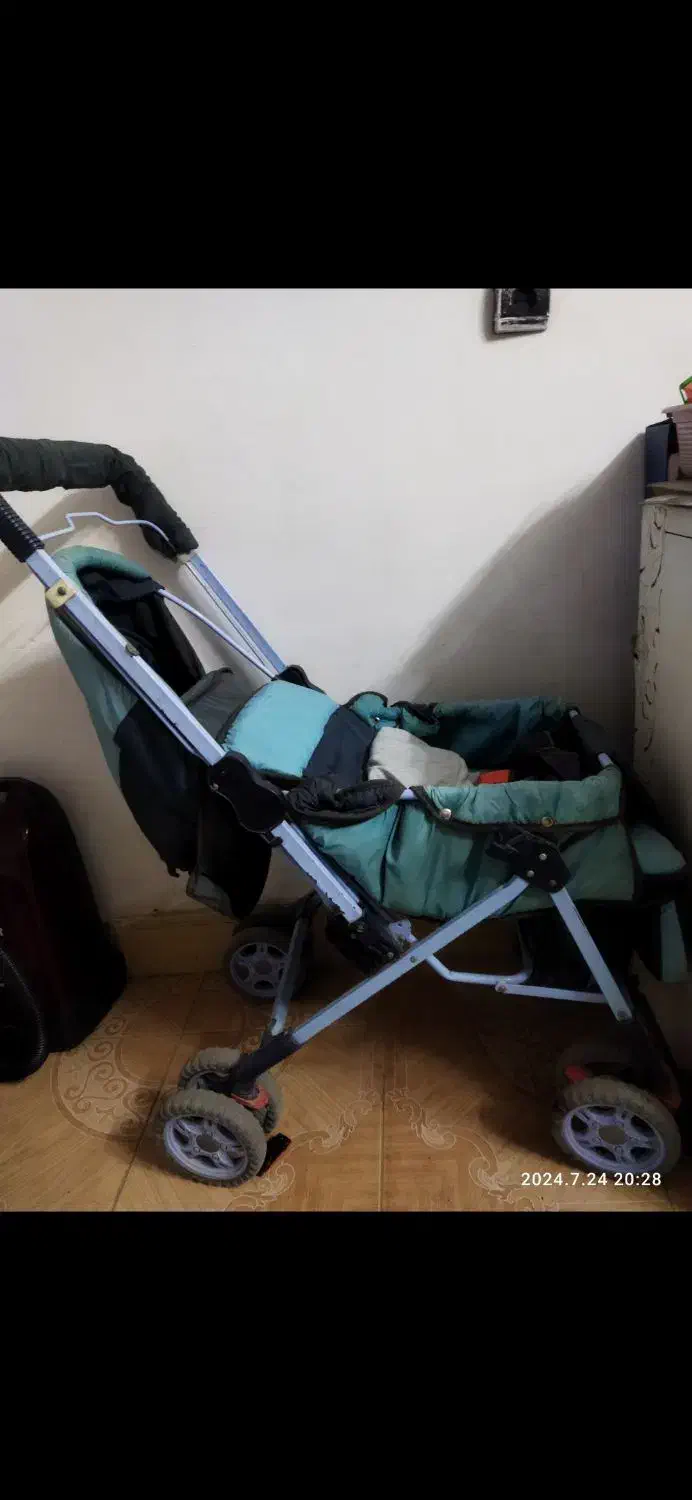 کالسه|کالسکه و لوازم جانبی|مشهد, نوید|دیوار