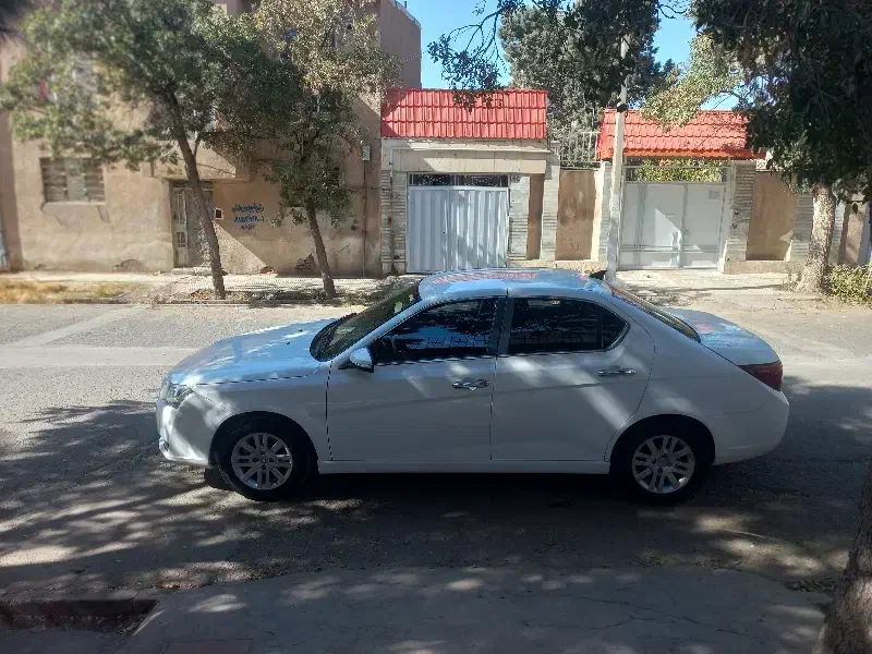 دنا پلاس 401تیپ 2|خودرو سواری و وانت|نیشابور, پاستور|دیوار