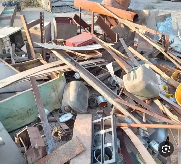 انواع ضایعات با بالاترین قیمت در هر نقطه از شهر|عمده‌فروشی|بروجرد, |دیوار