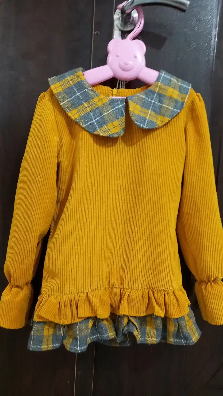 حراج لباس دخترانه|لباس|زابل, |دیوار