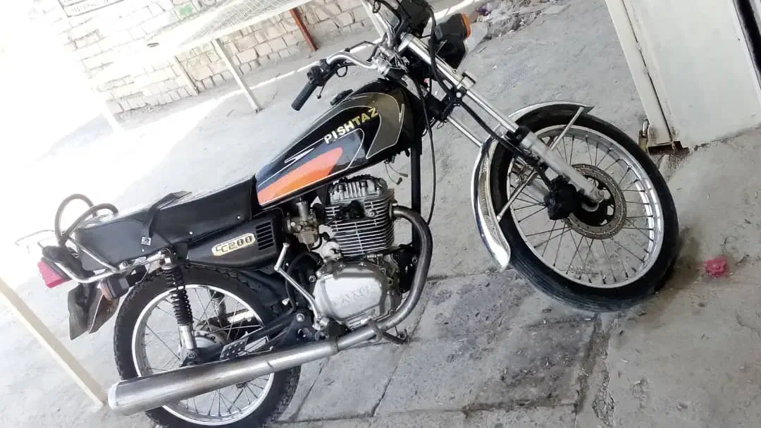 فروش فوری|موتورسیکلت|ایرانشهر, |دیوار