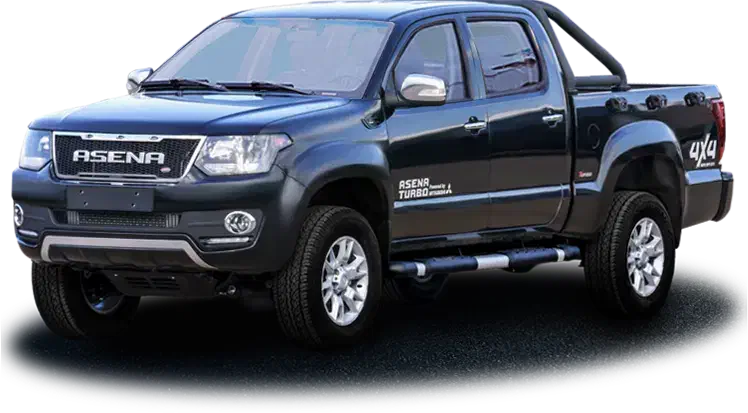 آمیکو آسنا|خودرو سواری و وانت|تهران, بهمن یار|دیوار