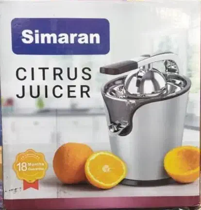 آب مرکبات گیر- آب پرتقال گیر|آبمیوه‌گیر و آب‌مرکبات‌گیر|محمدشهر, محمدشهر|دیوار