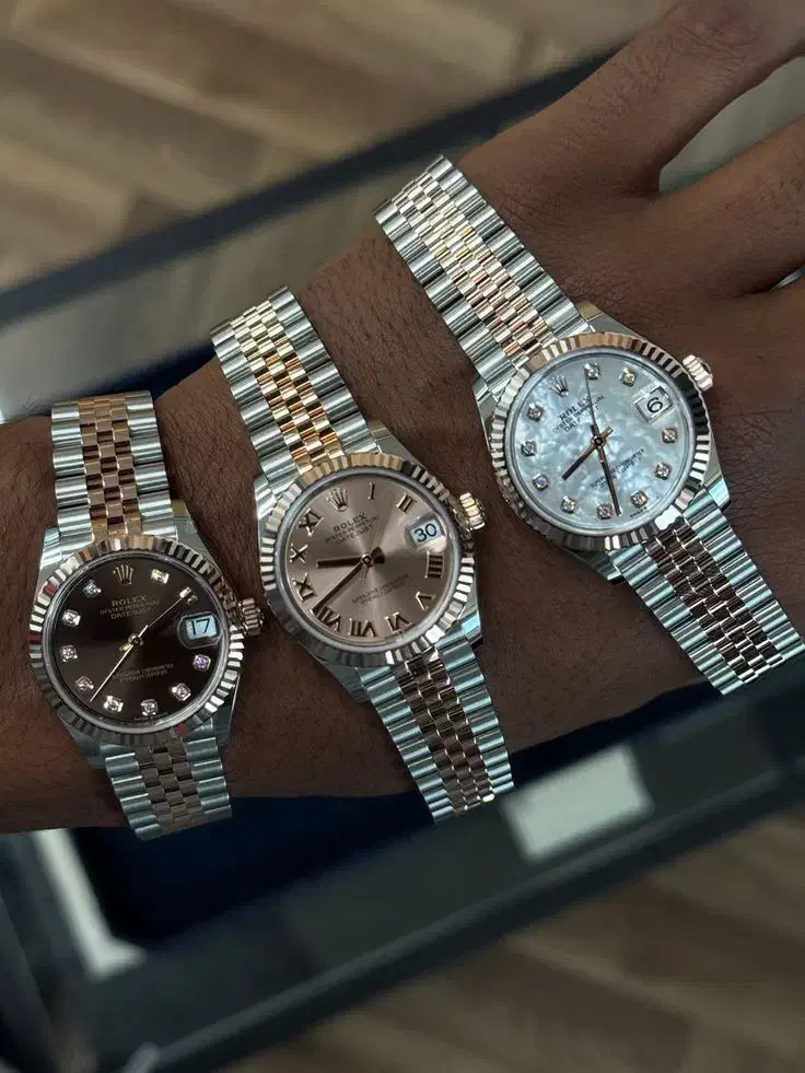 ساعت رولکس ست ۱۲۸۰|ساعت|مشهد, هفده شهریور|دیوار