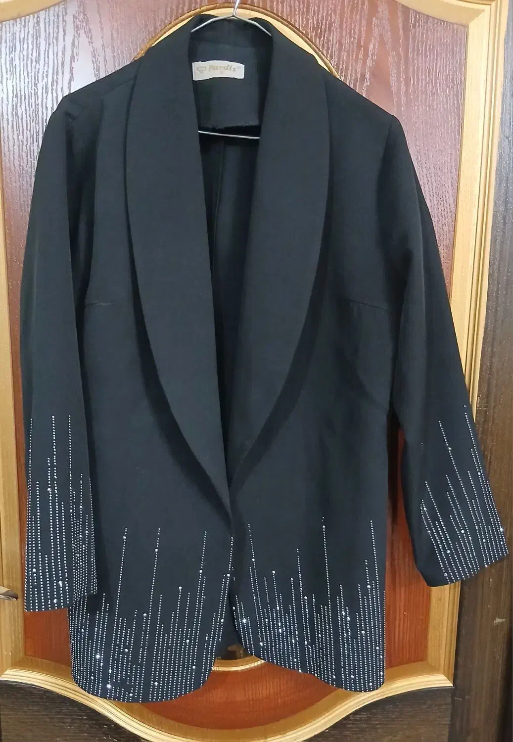 لباس مجلسی زنانه|لباس|قم, تعویض پلاک|دیوار