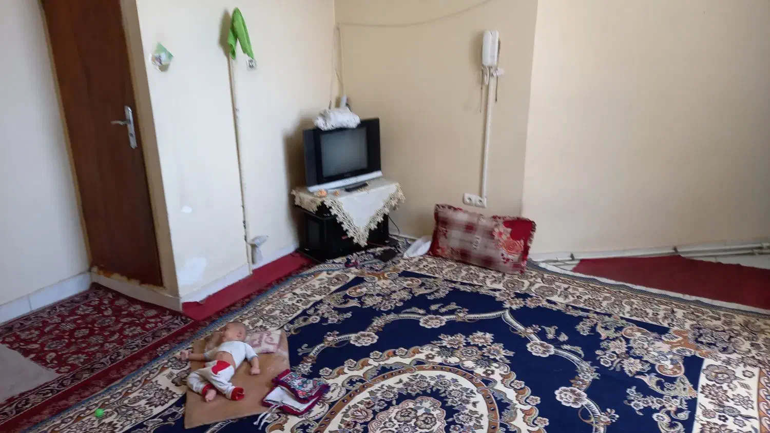 ۵۰ متر پارکینگ دار|اجارهٔ آپارتمان|تهران, هرندی|دیوار