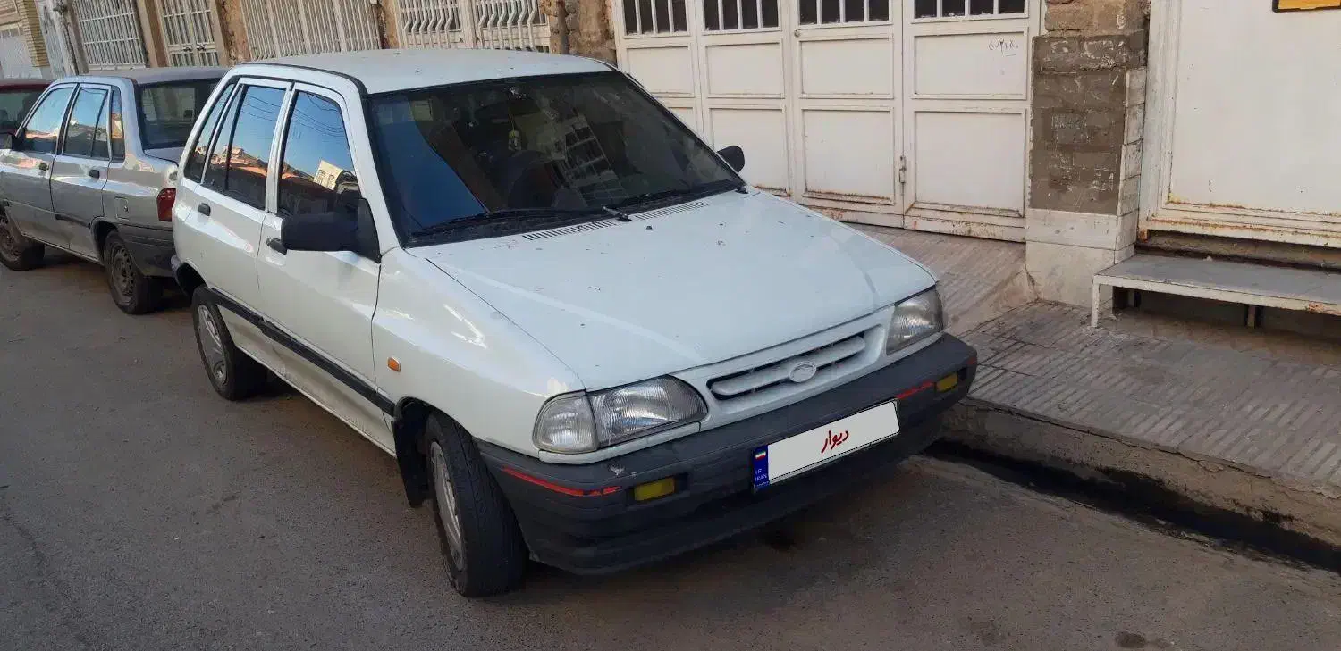 هاچبک کره ای|خودرو سواری و وانت|قم, باجک دو|دیوار