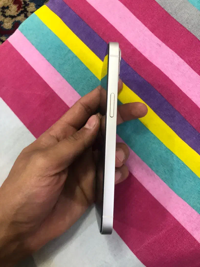 ایفون ۱۳نرمال|موبایل|بجنورد, |دیوار