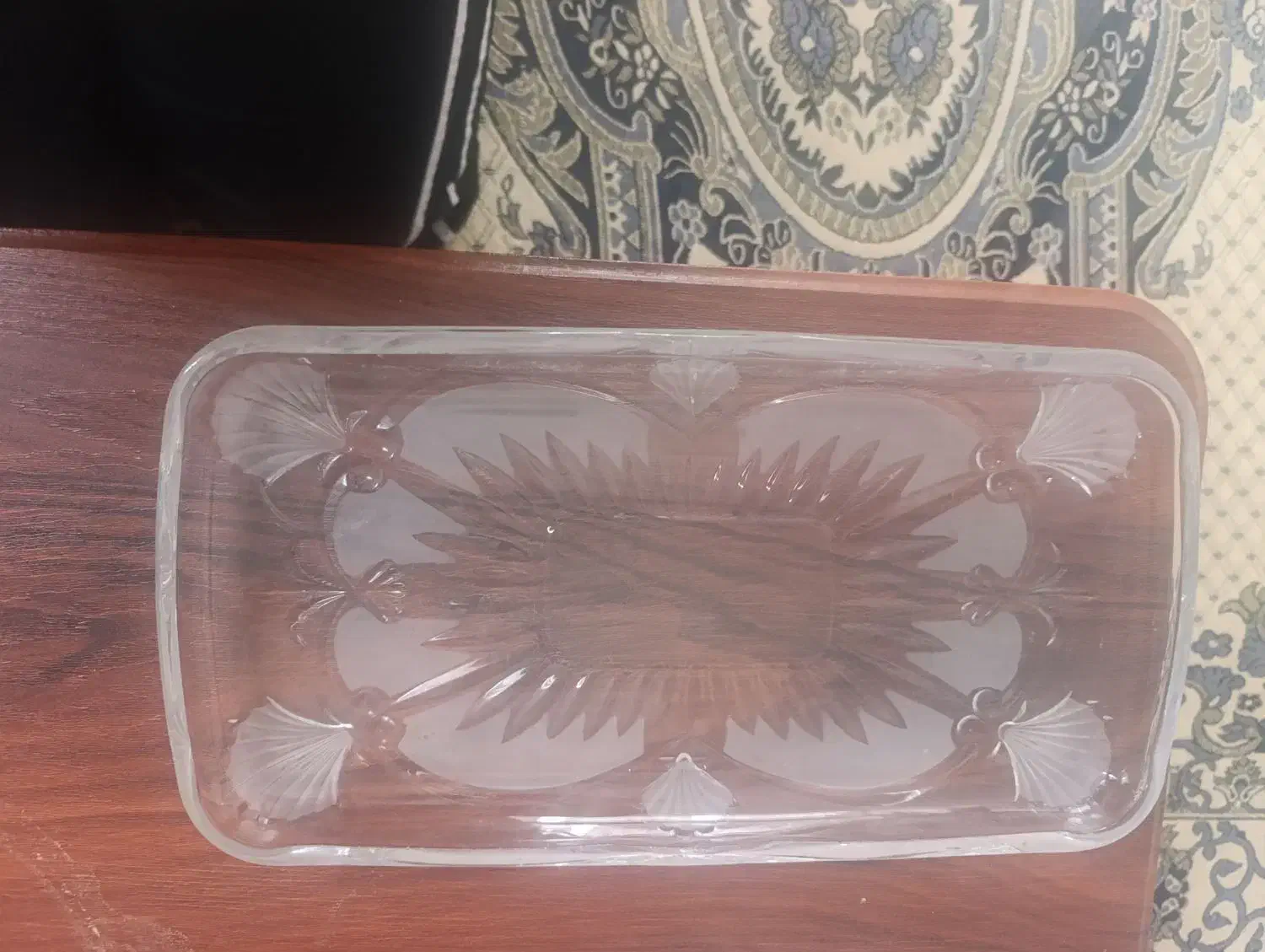 ظروف شیرینی و میوه خوری|ظروف سرو و پذیرایی|ورامین, خیر آباد|دیوار