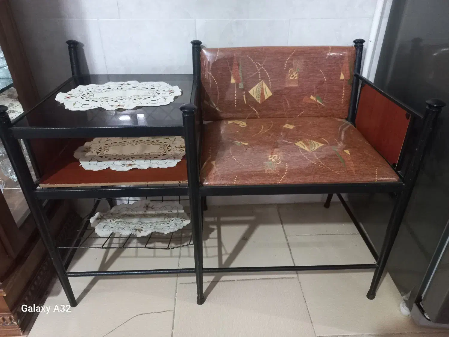 میز تلفن|میز تلفن|کاشان, فاز ۲ ناجی آباد|دیوار