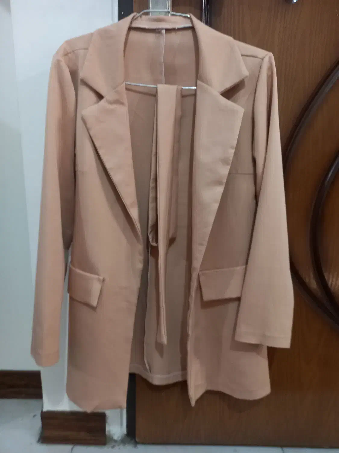 کت زنانه سایز36/38|لباس|بومهن, |دیوار