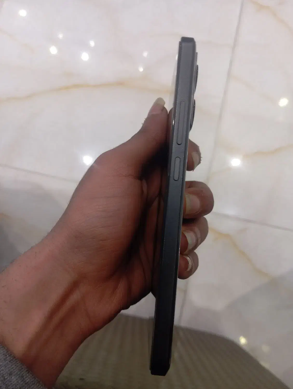 گوشی Poco x6 pro 512 رم 12|موبایل|مشهد, فرهنگیان (شهرک غرب)|دیوار