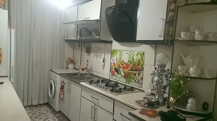 واحد 60 متر قولنامه ای طبقه دوم|فروش آپارتمان|گلستان (تهران), |دیوار