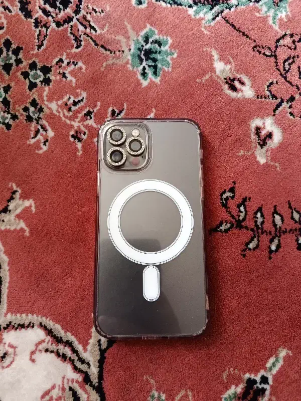 اپل 12پرو|موبایل|تبریز, |دیوار