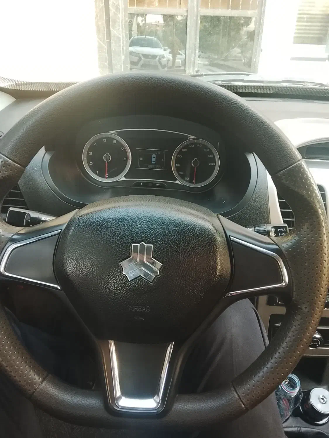 کوییک مدلs کارمندی|خودرو سواری و وانت|بندرعباس, |دیوار