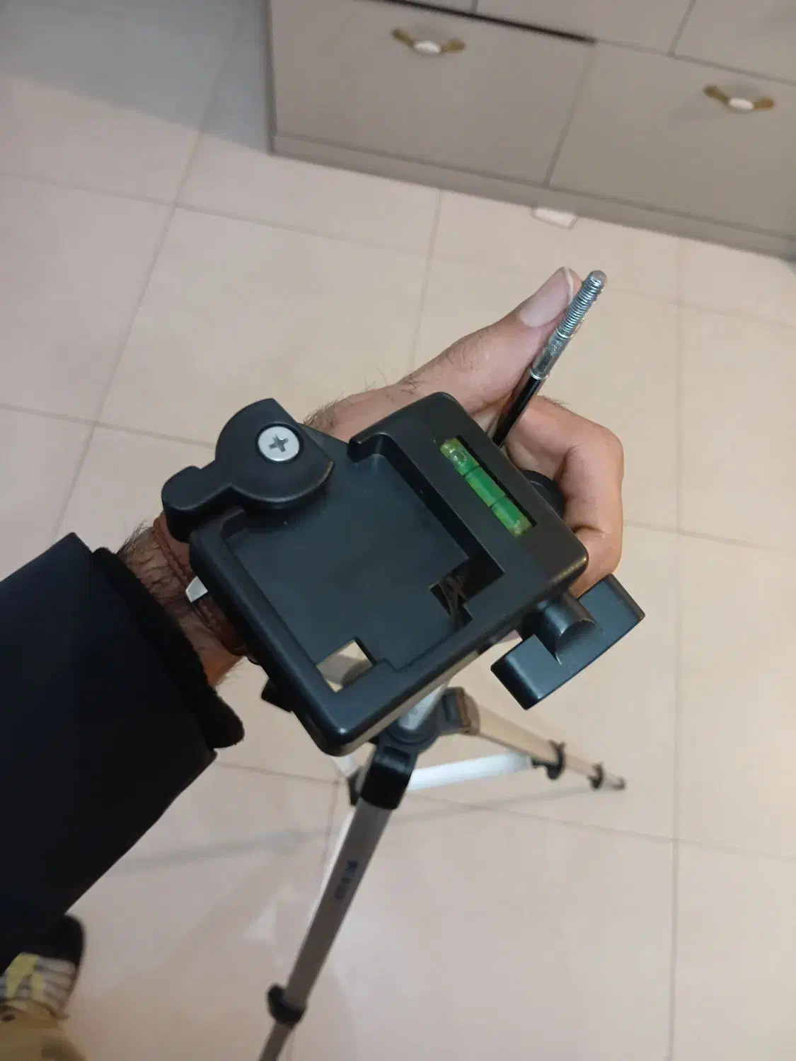 سه پایه عکاسی و فیلم برداری w330a|دوربین عکاسی و فیلمبرداری|تهران, شهرک مخابرات|دیوار