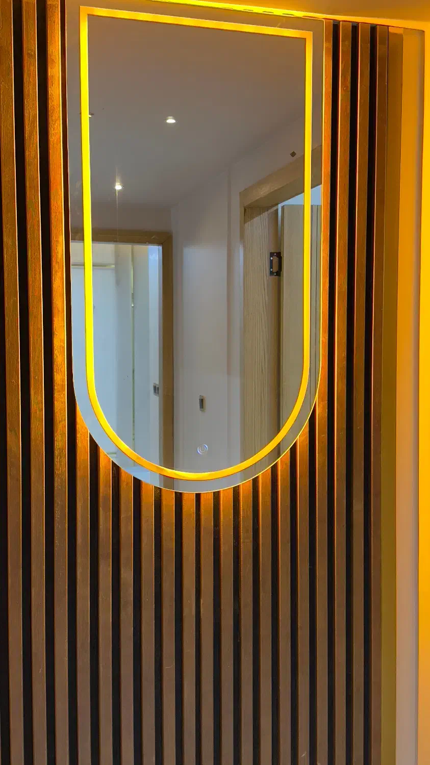 تی وی وال و قابندی|مصالح و تجهیزات ساختمان|شاهین‌شهر, فردوسی|دیوار