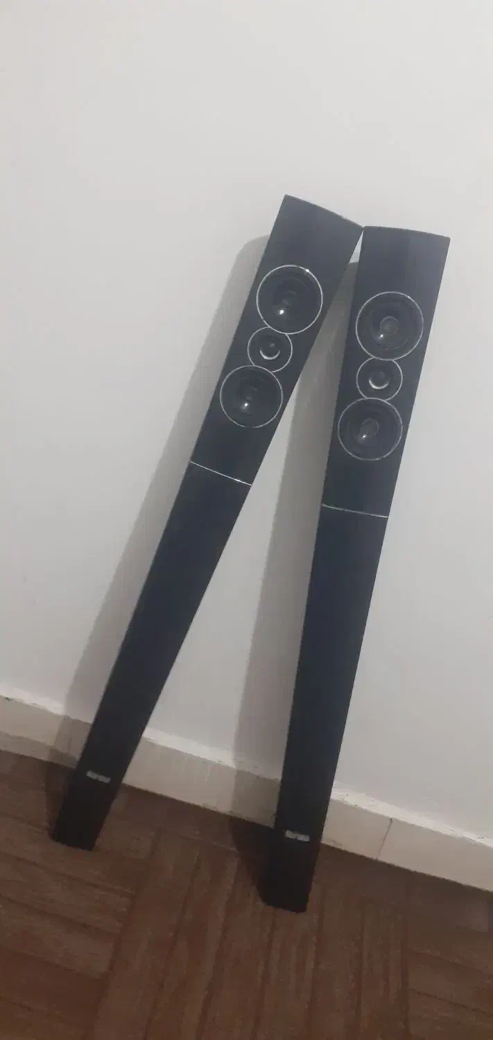 سینما خانواده|سیستم صوتی خانگی|اسلامشهر, شهرک امام حسین (میان آباد)|دیوار