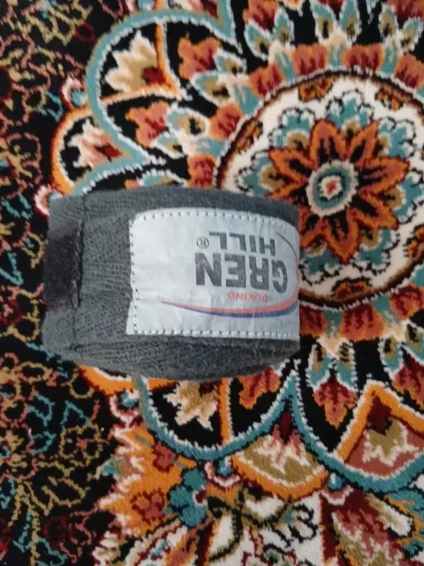 لوازم بوکس|تجهیزات ورزشی|کرج, اصفهانی‌ها|دیوار