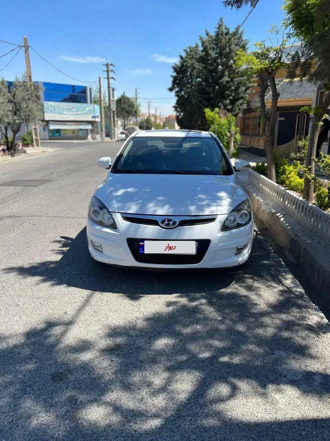 هیوندا i30|خودرو سواری و وانت|شهریار, شهریار|دیوار