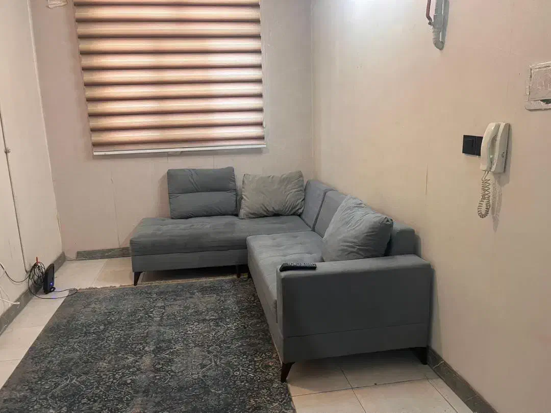 اجاره روزانه هفتگی و ماهانه واحد مبله در باغستان|اجارهٔ کوتاهمدت آپارتمان و سوئیت|شهریار, شهریار|دیوار