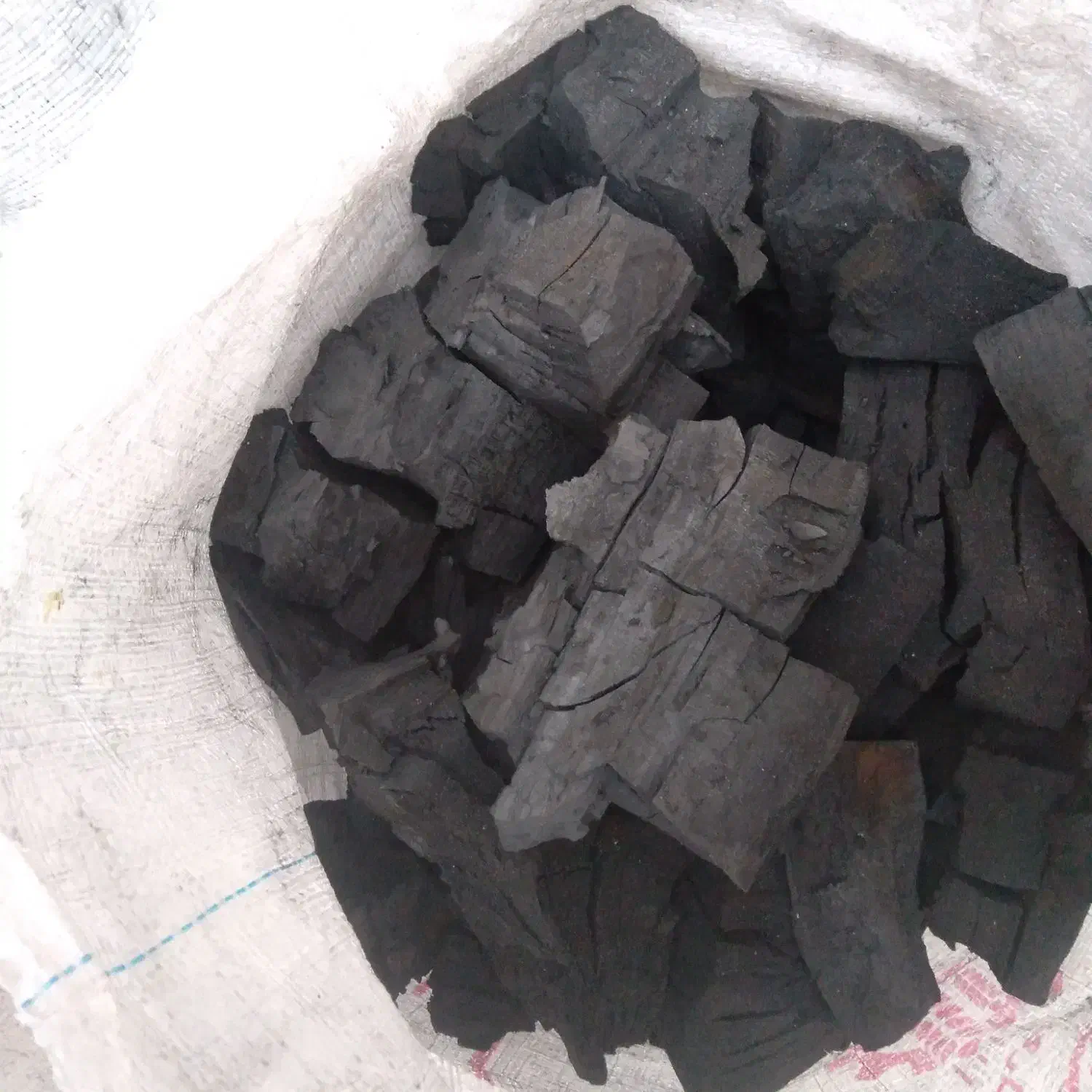 بسته بندی زغال کبابی|عمده‌فروشی|شیراز, کرونی(خاتونک)|دیوار