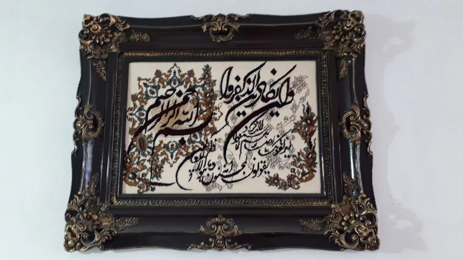 فروش تابلو|تابلو فرش|تهران, مشیریه|دیوار