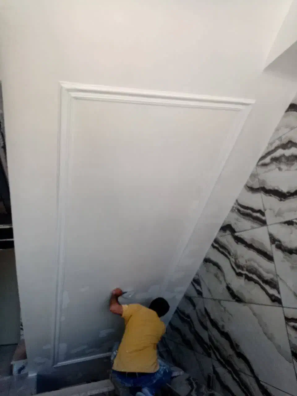 گچکاری|خدمات پیشه و مهارت|خوی, |دیوار