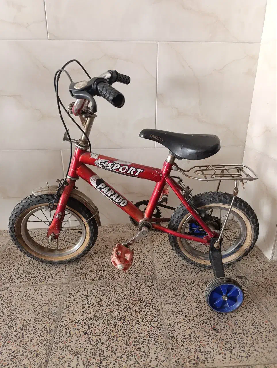 دو تا دوچرخه ، فروش فوری|دوچرخه، اسکیت، اسکوتر|اسلامشهر, شهرک قائمیه|دیوار